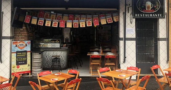 Bar do Jão