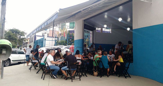 Bar do Peixe