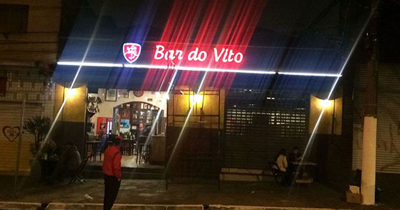 Bar do Vito