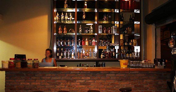 Bar do Zé Alegre