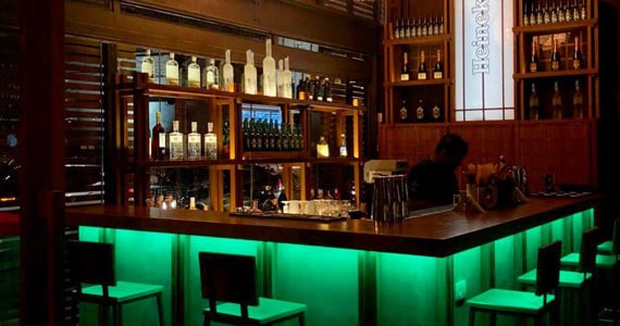 Izakaya Kuroda - Itaim