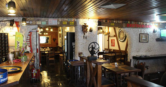 Bar Zur Alten Mühle