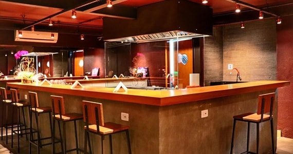 Izakaya Kuroda - Itaim