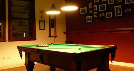 Bar Boca de Ouro