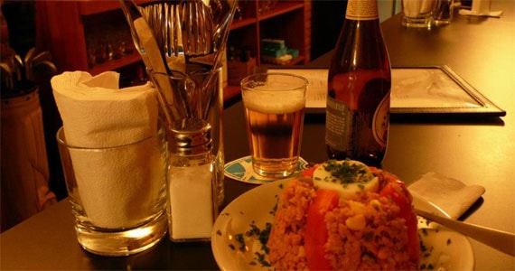 Bar Boca de Ouro