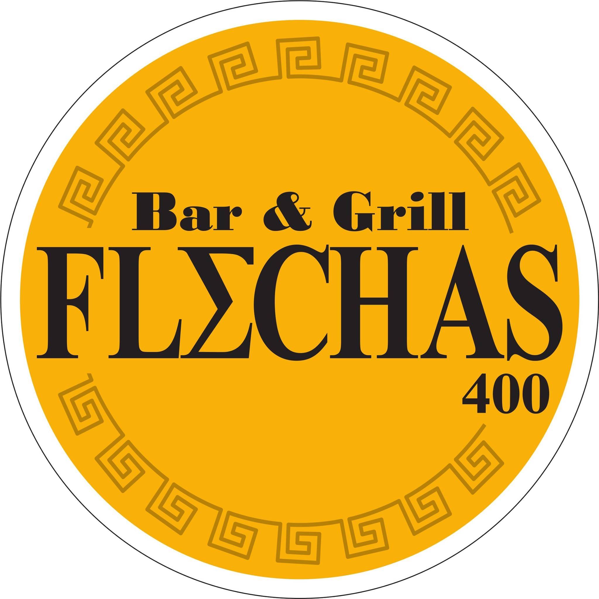 Bar Flechas 400