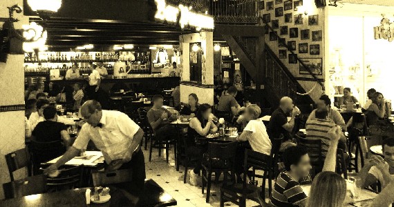Bar Pinguim
