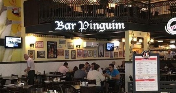 Bar Pinguim