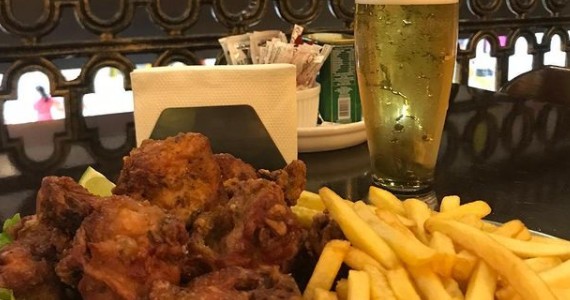 Bar Pinguim