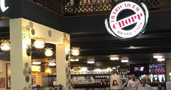 Bar Pinguim
