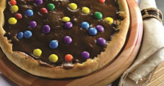Pizzaria Bella Napoili - Bixiga