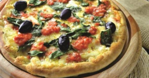 Pizzaria Bella Napoili - Bixiga