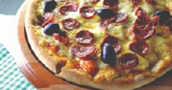 Pizzaria Bella Napoili - Bixiga