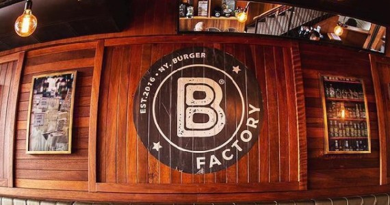 Burguer Factory