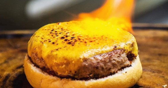 Burguer Factory
