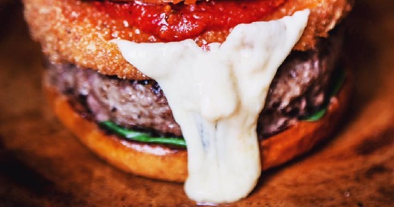Burguer Factory