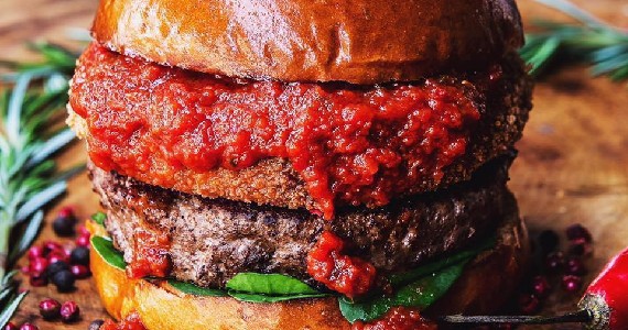 Burguer Factory
