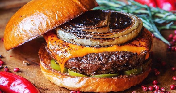 Burguer Factory