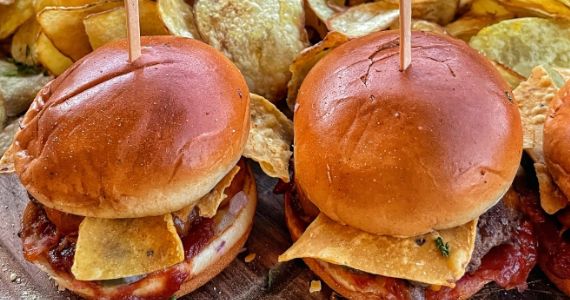 BlackRock Burger & Beer - Guarulhos