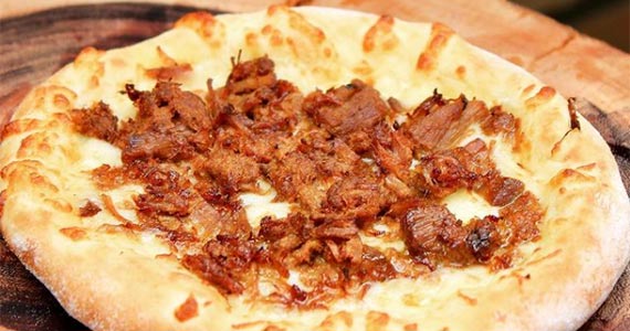 Bósforo Esfiha & Kebab