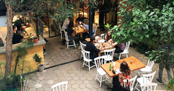Botanikafé - Butantã