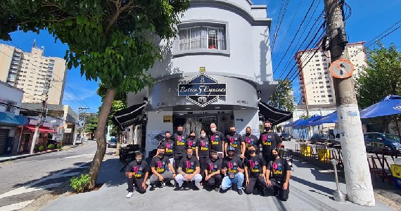 Boteco 5 Esquinas