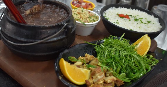 Boteco 5 Esquinas