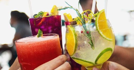 Boteco Maria - Nóbrega