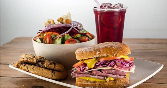 Box Deli Box Deli