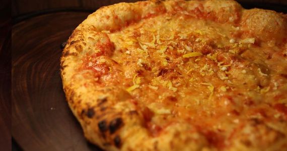 Bracelegna Pizzaria