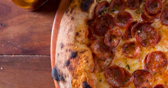 Pizzaria Bráz - Moema