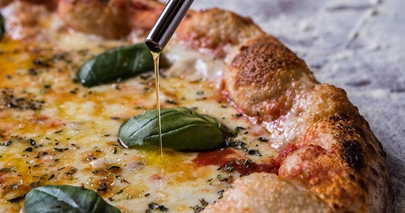 Pizzaria Bráz - Moema