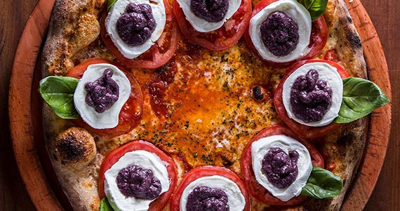 Pizzaria Bráz - Moema