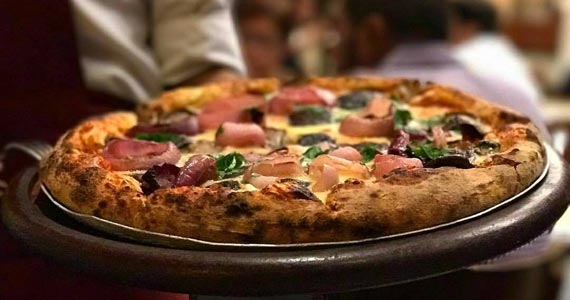 Pizzaria Bráz - Moema