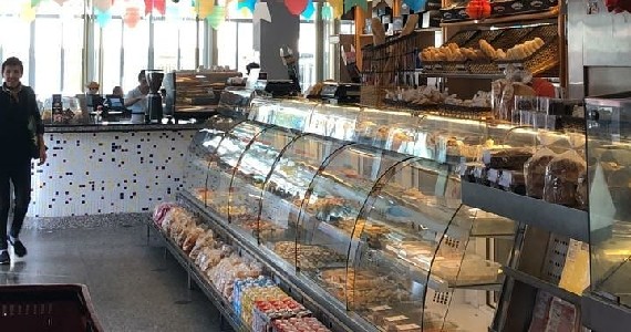 Brooklyn Bakery