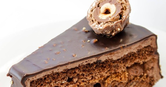 Brooklyn Bakery