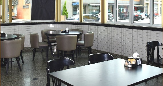 Brooklyn Bakery