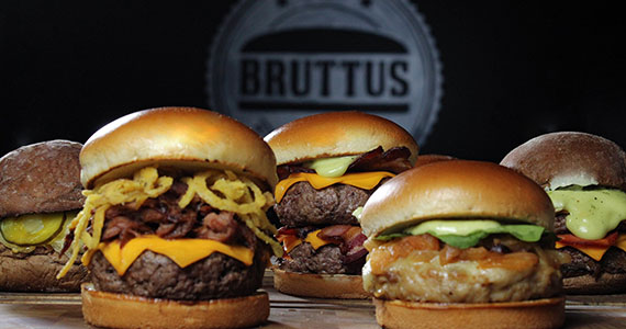 Bruttus Burguer - Osasco