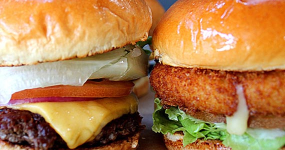 Bullguer - Jundiaí Shopping