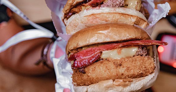 Bullguer - Jundiaí Shopping