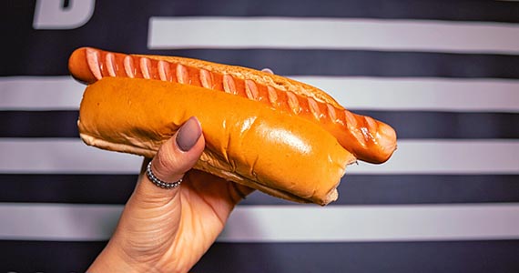 Bullguer - Jundiaí Shopping