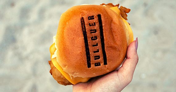 Bullguer - Jundiaí Shopping