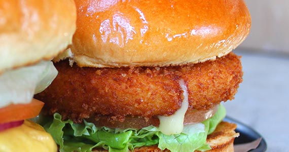 Bullguer - Jundiaí Shopping