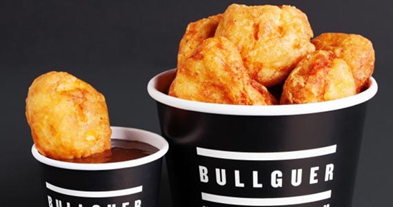 Bullguer - Jundiaí Shopping