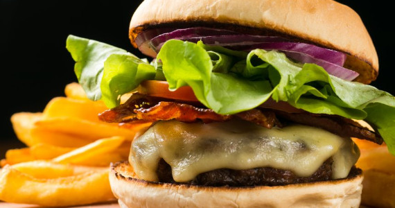 Buns Hamburgueria