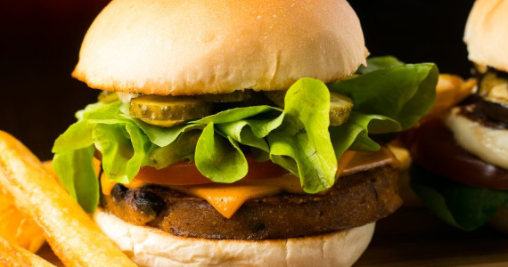 Buns Hamburgueria