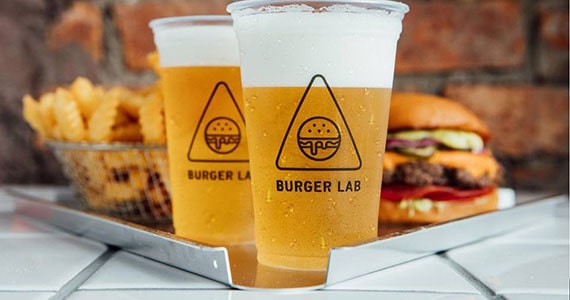 Burger Lab - Perdizes