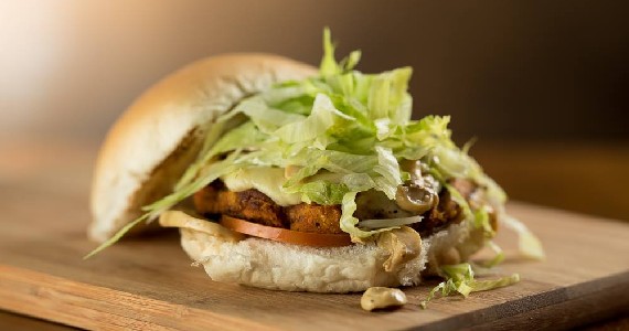 Burguer 700