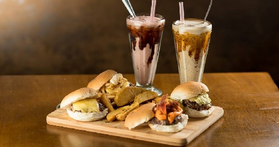 Burguer 700