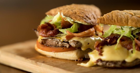 Burguer 700